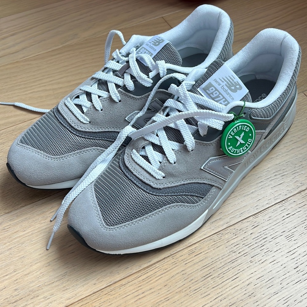 NWT New Balance 997